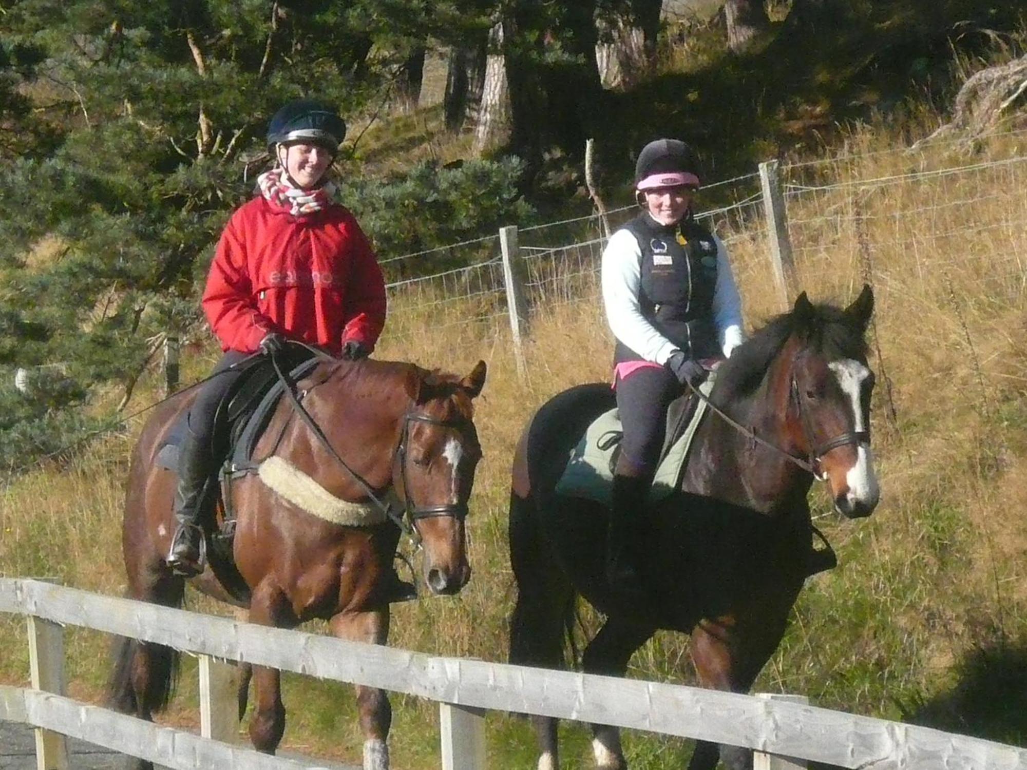 Tigh An Each B&B & Laggan Glamping Newtonmore Eksteriør bilde