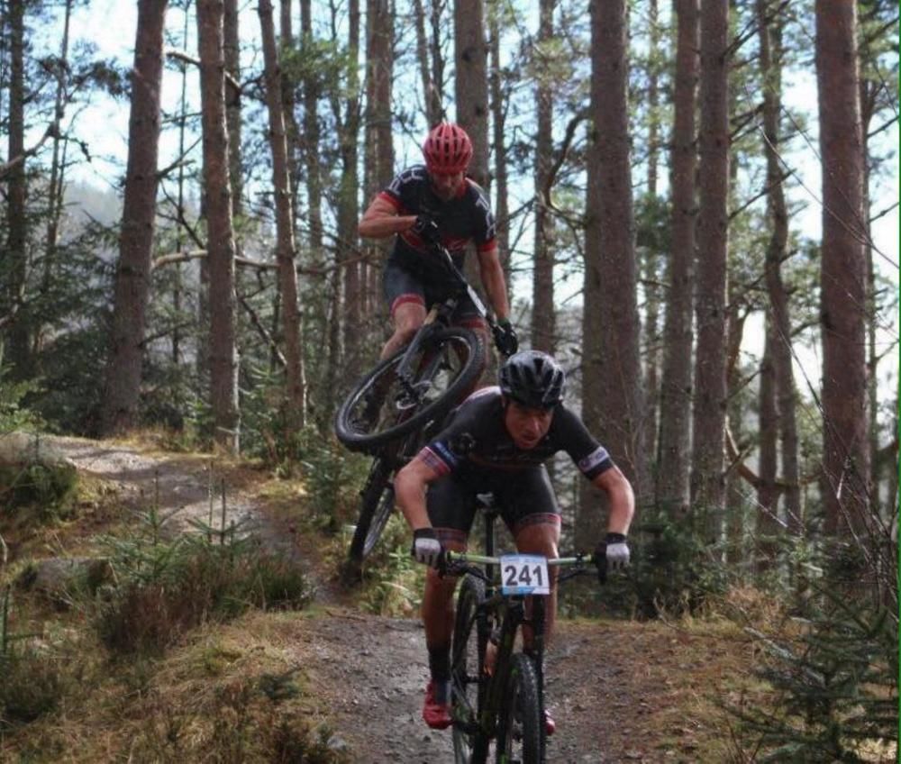 Tigh An Each B&B & Laggan Glamping Newtonmore Eksteriør bilde