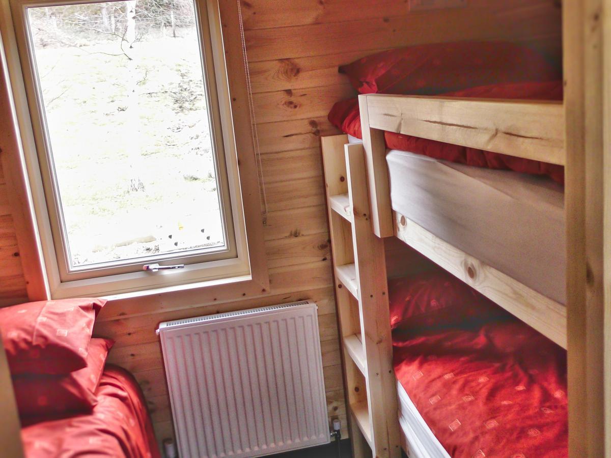 Tigh An Each B&B & Laggan Glamping Newtonmore Eksteriør bilde